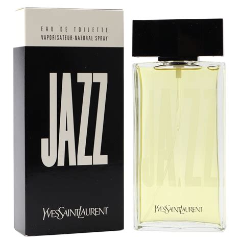 jazz yves st laurent